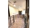 Bathroom under renovation, new flooring to be installed at 514 Boca Ciega Point N Blvd, St Petersburg, FL 33708