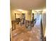 Bathroom undergoing a complete renovation at 514 Boca Ciega Point N Blvd, St Petersburg, FL 33708