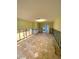 Spacious living room with tiled floors, currently under renovation at 514 Boca Ciega Point N Blvd, St Petersburg, FL 33708
