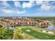 Luxury condo community with golf course and water views at 2400 Feather Sound Dr # 613, Clearwater, FL 33762