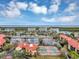 Condos near water with tennis courts and resort amenities at 2400 Feather Sound Dr # 613, Clearwater, FL 33762