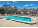Enjoy the refreshing community pool with plenty of lounge chairs at 11511 113Th St # 13F, Seminole, FL 33778