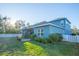 Charming two-story house with a fenced backyard at 3514 Shimmering Oaks Dr, Parrish, FL 34219