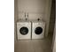 Laundry room with washer and dryer at 25737 Frith St, Land O Lakes, FL 34639