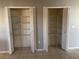 Walk-in pantry with wire shelving, offering ample storage at 25737 Frith St, Land O Lakes, FL 34639