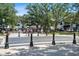 Upscale town square with shops and restaurants, creating a vibrant atmosphere at 1000 W Horatio St # 312, Tampa, FL 33606
