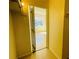 View of bedroom from hallway at 5504 Pokeweed Ct # 154, Tampa, FL 33617