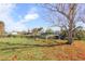 Waterfront property with a large backyard and canal access at 6540 Marius Rd, North Port, FL 34287