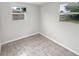 Cozy bedroom with tile flooring and neutral walls at 10510 114Th Ter, Largo, FL 33773