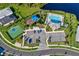 Community features a pool, playground, and basketball court at 2546 Buckthorn Loop, North Port, FL 34289