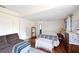 Cozy bedroom with a comfortable bed and plenty of natural light at 3000 21St S Ave, St Petersburg, FL 33712