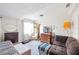 Charming bedroom with hardwood floors and a cozy atmosphere at 3000 21St S Ave, St Petersburg, FL 33712