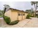 Private storage unit with double doors at 5711 Avista Dr # 4110, Sarasota, FL 34243