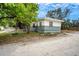 House exterior with gravel driveway at 2216 52Nd N Ave, St Petersburg, FL 33714