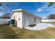 Newly renovated home with side yard access at 4401 Shore Acres Ne Blvd, St Petersburg, FL 33703
