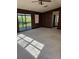 Primary bedroom with access to deck at 7027 Hawkins Rd, Sarasota, FL 34241