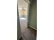 Spacious bedroom with carpet and ceiling fan at 7027 Hawkins Rd, Sarasota, FL 34241