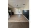 Dining room with tile floor and access to patio at 7027 Hawkins Rd, Sarasota, FL 34241