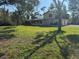 Ranch-style house with a large yard at 7027 Hawkins Rd, Sarasota, FL 34241