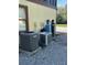 Home features two Lennox AC units and water filtration system at 7027 Hawkins Rd, Sarasota, FL 34241