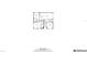 Second floor plan of a two-story home showing bedrooms, bathrooms, and additional living spaces at 3135 Great Banyan Way, Wesley Chapel, FL 33543