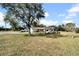 Charming single-story home with a large yard at 37337 Orange Row Ln, Dade City, FL 33525