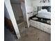 Bathroom with dual vanity and separate shower at 23102 Maclellan Ave, Port Charlotte, FL 33980