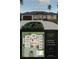 Newcastle Model home floorplan showcasing 4 bedrooms, 3 baths, and a 2-car garage at 1405 Point Of Pines, Englewood, FL 34223