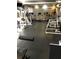 Community fitness center with a variety of cardio and weight training equipment at 1835 Scarlett Ave, North Port, FL 34289