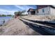 Under construction home with waterfront access at 9468 Attica Cir, Port Charlotte, FL 33981