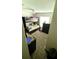 Bedroom with bunk bed and storage, perfect for  at 39567 Dawson Chase Dr, Zephyrhills, FL 33540
