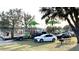 Community park has a playground, picnic area, and plenty of space for activities at 39567 Dawson Chase Dr, Zephyrhills, FL 33540