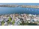 Waterfront neighborhood with a variety of homes, private docks, and easy access to the open bay at 6354 Cocoa Ln, Apollo Beach, FL 33572