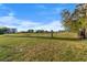 Expansive community green space with mature trees and city views, a serene outdoor retreat at 4221 W Spruce St # 2108, Tampa, FL 33607