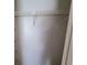 This closet has white wire shelving for storage and organization at 4034 Dream Oak Pl # 104, Tampa, FL 33613
