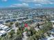 Waterfront home with community access to boat docks and waterways at 4522 Marine Pkwy, New Port Richey, FL 34652
