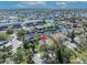 A waterfront neighborhood featuring beautiful homes, canals, and community amenities at 4522 Marine Pkwy, New Port Richey, FL 34652