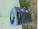 Image of an outdoor HVAC unit, providing efficient climate control for the home at 9151 Bay Dr, Spring Hill, FL 34606