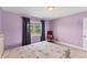 Bright bedroom with an abundance of natural light at 5350 47Th N Ave, St Petersburg, FL 33709