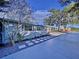 Newly renovated home with modern curb appeal at 8531 Bass Lake Dr, New Port Richey, FL 34654