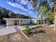 Charming single story home with landscaped yard and updated exterior at 8531 Bass Lake Dr, New Port Richey, FL 34654