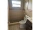 Updated bathroom with walk-in shower at 610 Fox St, Longboat Key, FL 34228