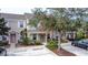 Two story townhomes with parking and landscaping at 6266 Triple Tail Ct # 103, Lakewood Ranch, FL 34202