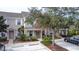 Two story townhomes with parking and landscaping at 6266 Triple Tail Ct # 103, Lakewood Ranch, FL 34202