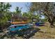 Community kayak storage makes getting out on the water a breeze at 6372 Palma Del Mar S Blvd # Apt 307, St Petersburg, FL 33715