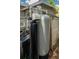 Water system with filtration tanks at 1422 Bayshore Rd, Ruskin, FL 33570