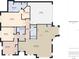 2-bedroom, 2-bathroom house with garage and dining area at 5516 Luminar Pointe Ln, Apollo Beach, FL 33572