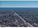 Expansive aerial view of the surrounding area at 1008 Highgrove Ct, Valrico, FL 33596
