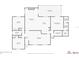 Two-bedroom, two-bathroom home with a Florida room at 1813 Laurel Oak Dr, Valrico, FL 33596