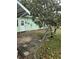Small patio area beside the house at 2700 9Th N Ave, St Petersburg, FL 33713
